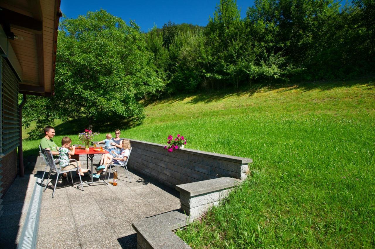 Landgasthof Zollhaus Sachseln Buitenkant foto