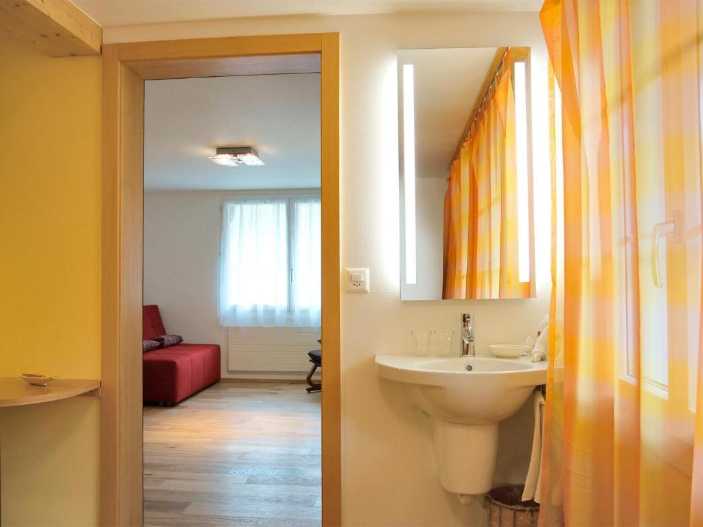 Landgasthof Zollhaus Sachseln Kamer foto