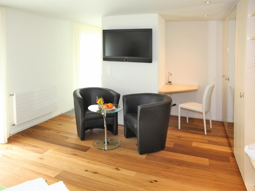 Landgasthof Zollhaus Sachseln Kamer foto